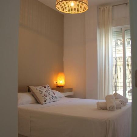 Apartamento Huerta La Reina Kordoba Bagian luar foto
