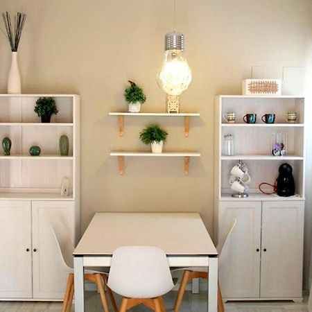 Apartamento Huerta La Reina Kordoba Bagian luar foto