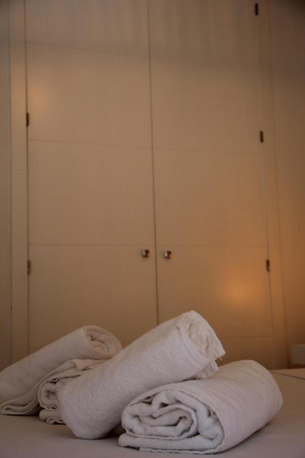 Apartamento Huerta La Reina Kordoba Bagian luar foto