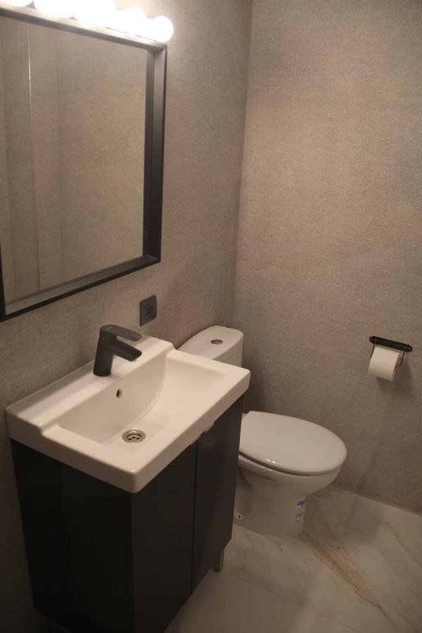 Apartamento Huerta La Reina Kordoba Bagian luar foto