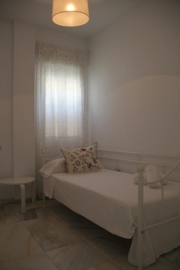 Apartamento Huerta La Reina Kordoba Bagian luar foto