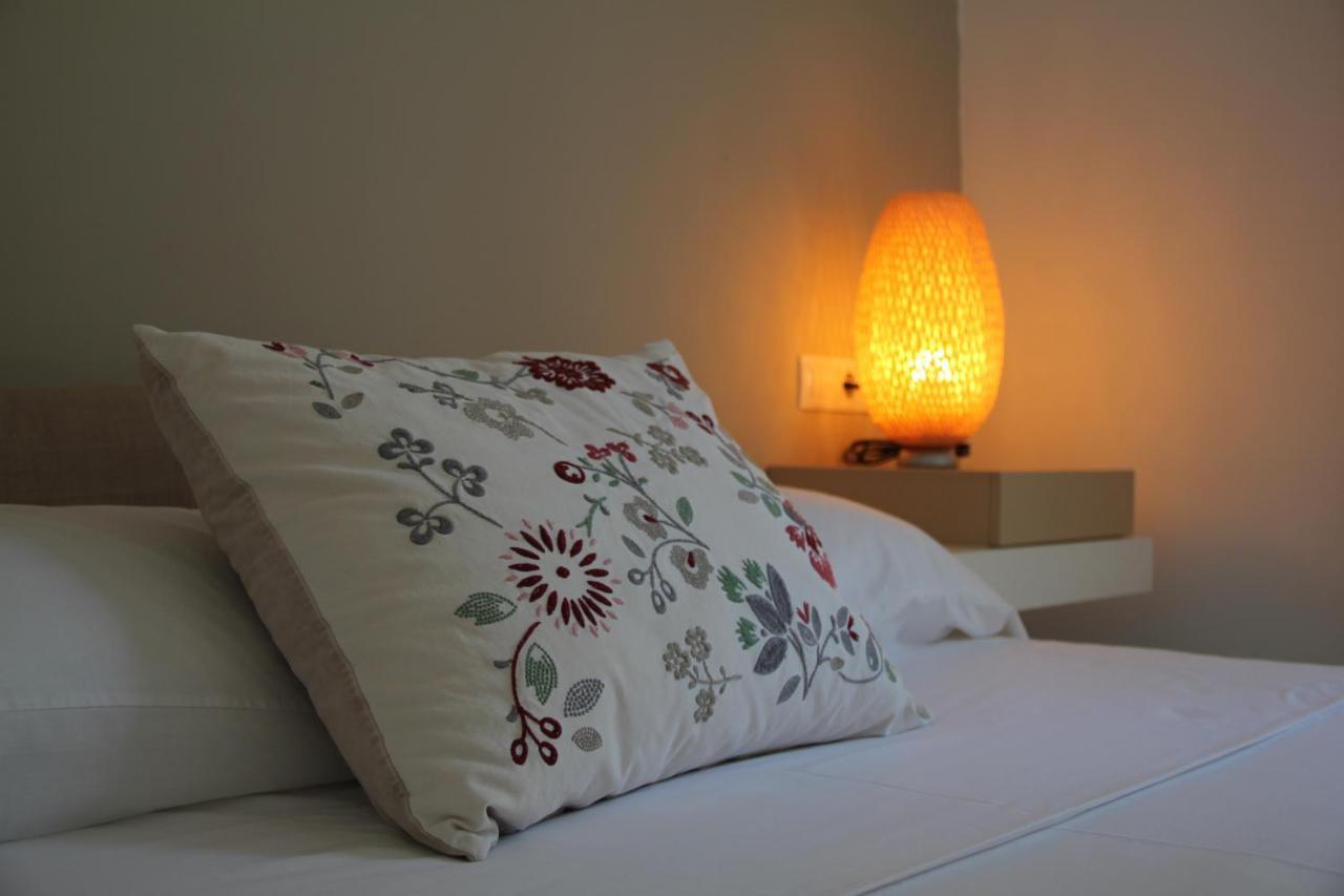 Apartamento Huerta La Reina Kordoba Bagian luar foto