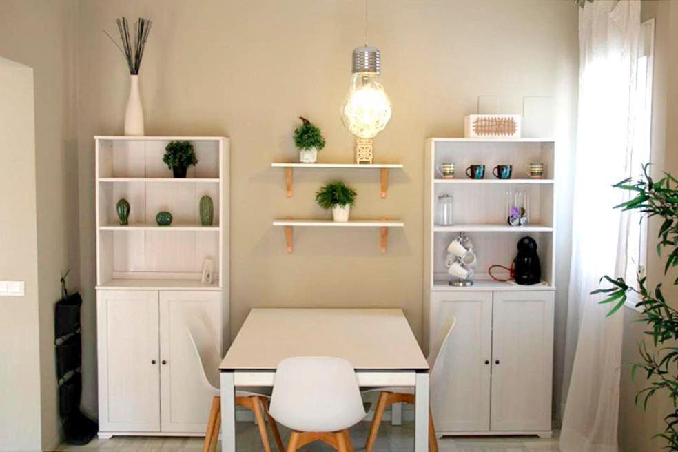 Apartamento Huerta La Reina Kordoba Bagian luar foto